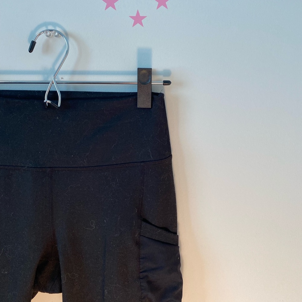 Fabletics Mesh Leggings - image 2